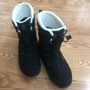 Columbia winter boots